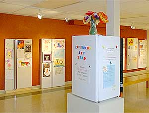 Children's Art Show