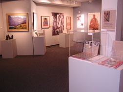 Crown of the Continent: Glacier National Park Permanent Exhibition